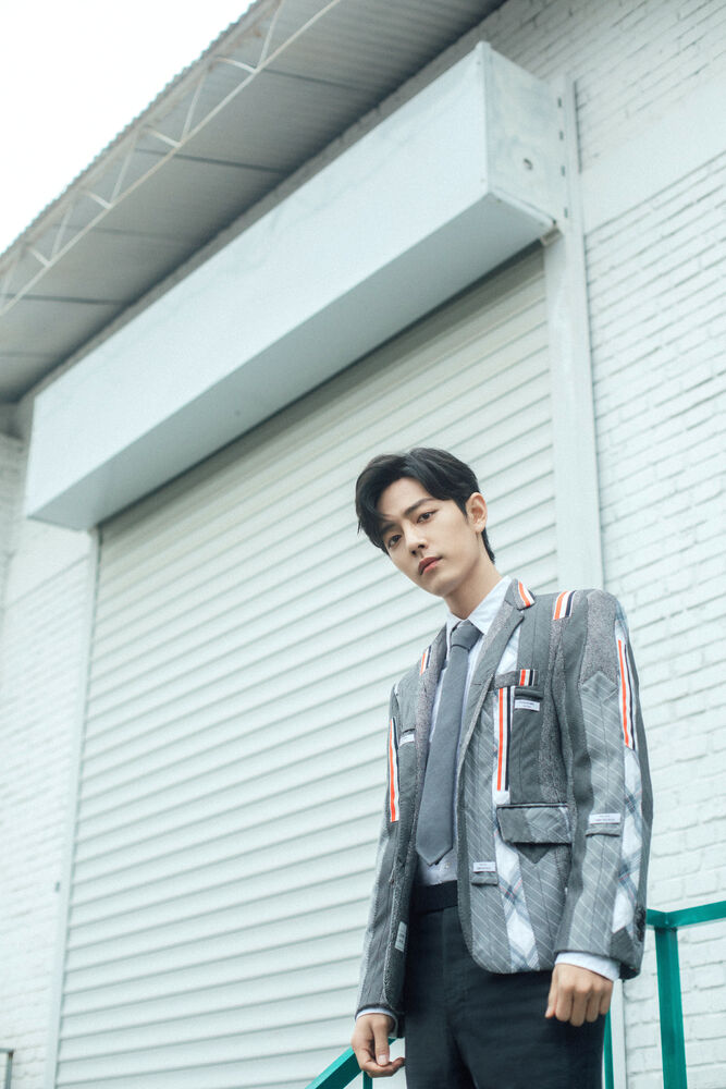 芭莎明星慈善夜(红毯)